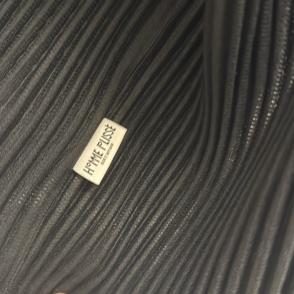 Issey Miyake - Homme Plissé - MC August Jacket - Picture 5 of 10